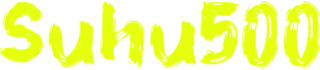 Suhu500